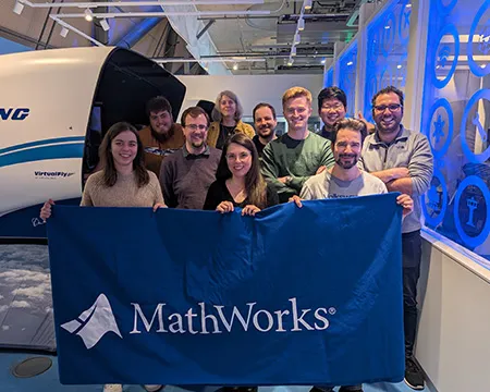 MathWorks