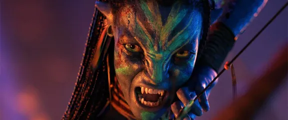 Avatar: Fire and Ash