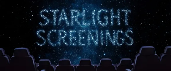 Family Flicks & Adult Only Evenings