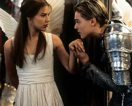Romeo + Juliet