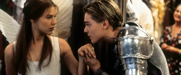  Romeo and Juliet
