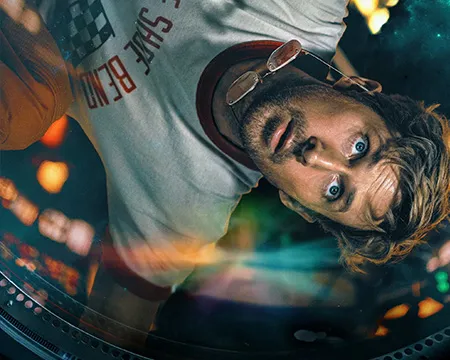 Ryan Gosling stars in Project Hail Mary