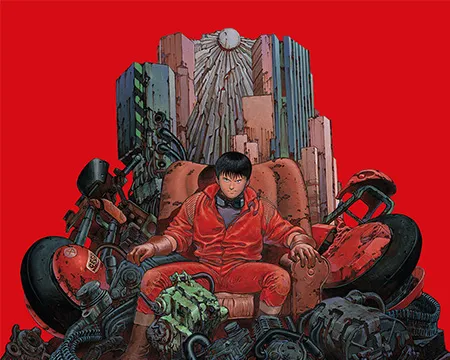 Akira