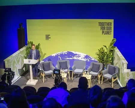 Green Meetings and Events