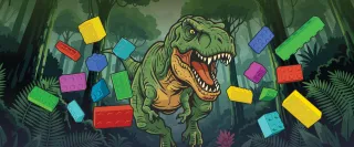 Designosaurs