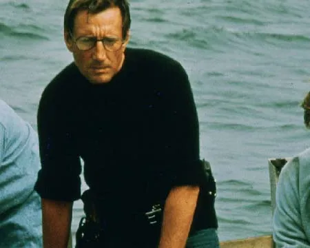Jaws