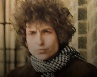 Bob Dylan 