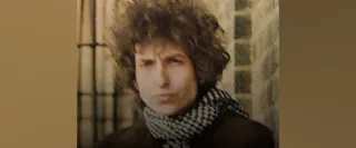 Bob Dylan 
