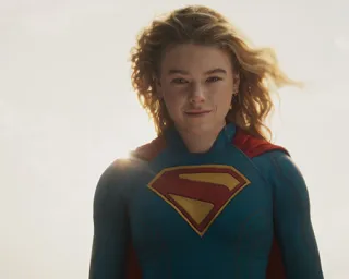 Supergirl