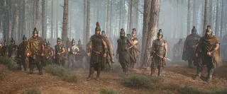 The Odyssey in IMAX