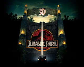 Jurassic Park - IMAX 3D