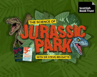 The Science of Jurassic Park