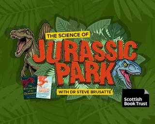 The Science of Jurassic Park