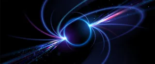 Light It Up - loops of light