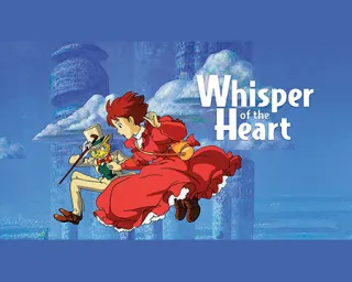 Whisper of the Heart