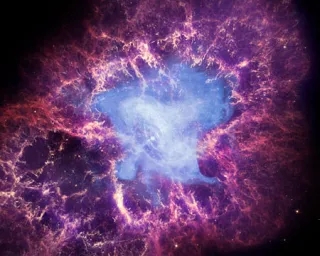 A nebula