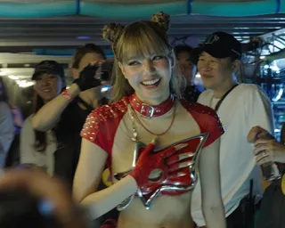 Always Lalisa