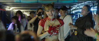 Lalisa 