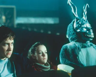 Donnie Darko