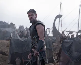 The Odyssey