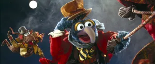 The Muppet Christmas Carol