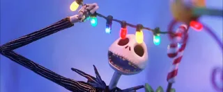 The Nightmare Before Christmas