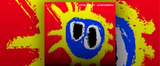 Screamadelica album cover 