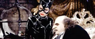 Batman Returns