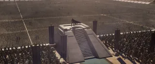 Dune: Part Three