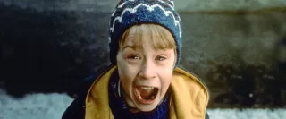 Home Alone