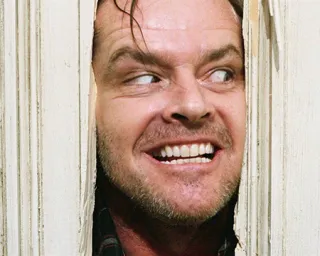 Jack Torrance 