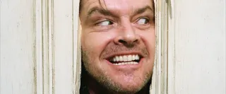 Jack Torrance 