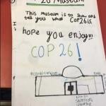 COP26 Museum