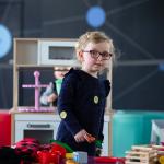Little Explorer Days (Credit Martin Shields)