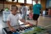 A pupil experiment at an energy interactive exhibit
