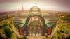 A view of Paris in The Great Solar System Adventure!