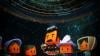 The Great Solar System Adventure!