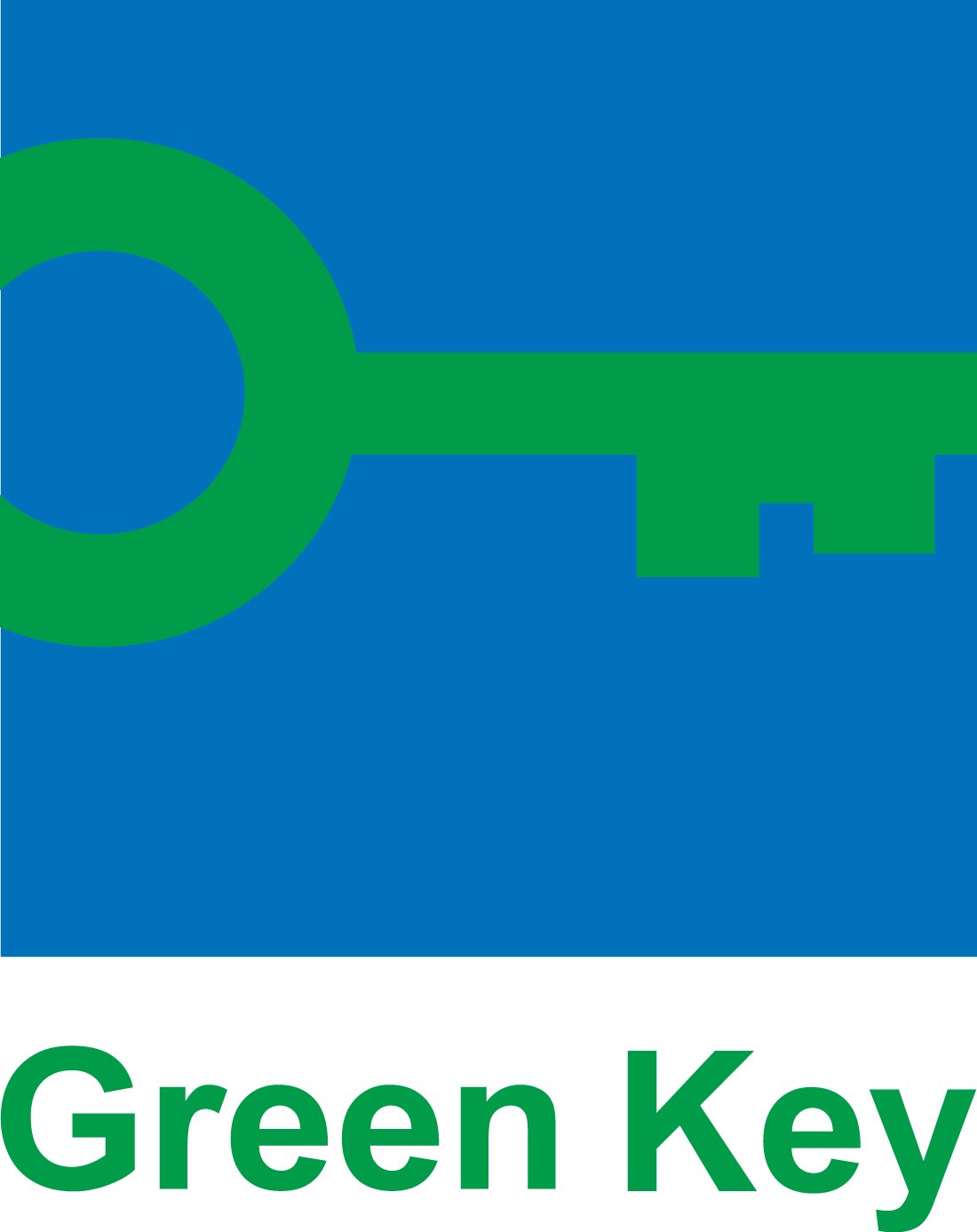 Green Key Award